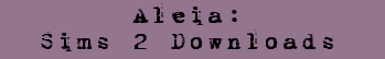 Aleia enter1