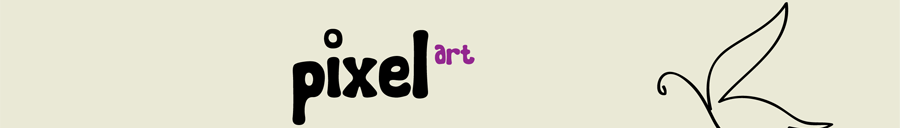 pixels